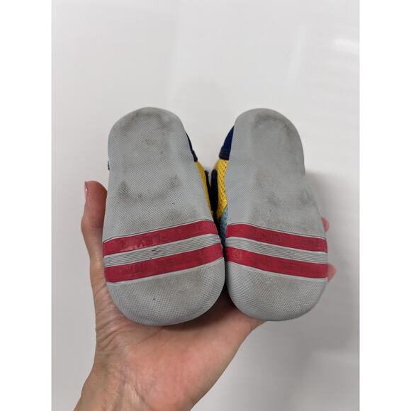 MIKI HOUSE FIRST SHOES for Baby, Supporting &Protecting First Steps. JAPAN - Picture 10 of 16